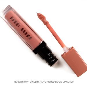 Bobbi Brown Crushed Liquid Lip 👄